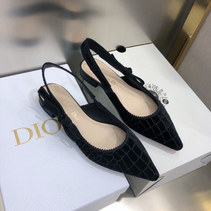 Christian Dior High Heels